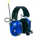 3M Peltor Lite-Com Pro高降噪防爆無(wú)線通訊耳罩 MT7H7F470-50，MT7H7P3E470-50