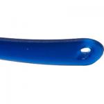 3M 10436 中國(guó)款流線型防護(hù)眼鏡（戶內(nèi)/戶外鏡面反光鏡片，防刮擦）