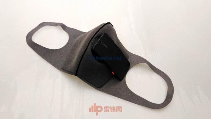  霧霾天，你還真以為這些智能設(shè)備能代替口罩？