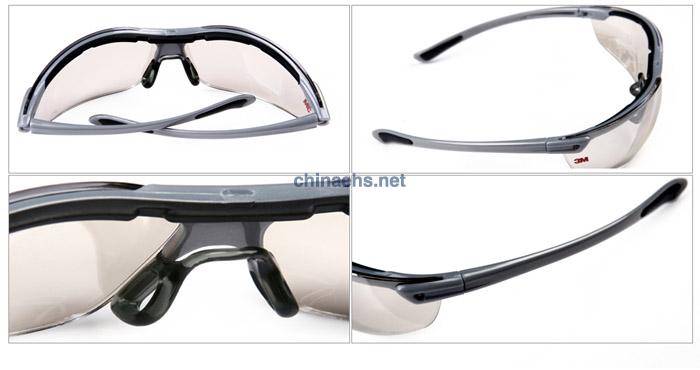 3M SPO5012 運(yùn)動型安全鞋